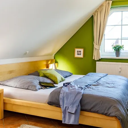 Birkenstrasse 7, 7 Appartement *