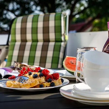 Birkenstrasse 7, 7 Appartement