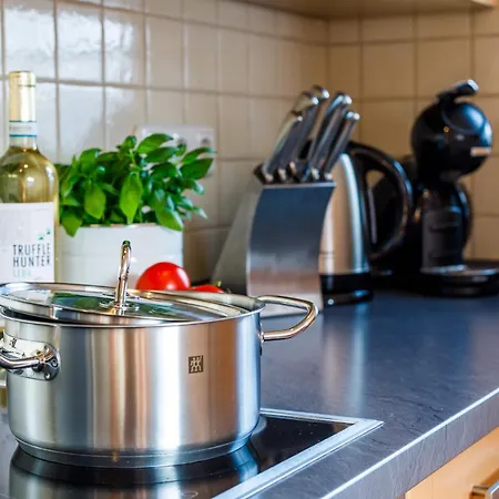 Birkenstrasse 7, 7 Appartement *