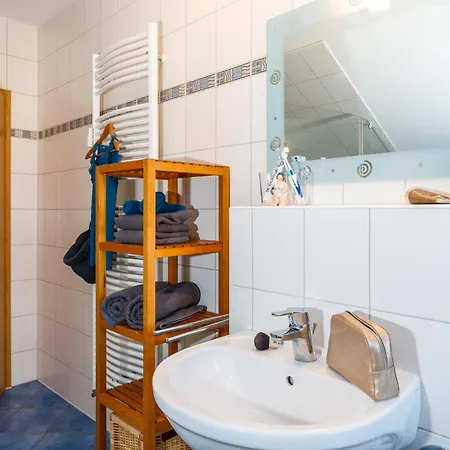 Birkenstrasse 7, 7 Appartement Zingst