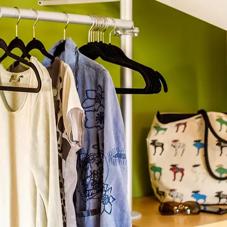 Birkenstrasse 7, 7 Appartement *