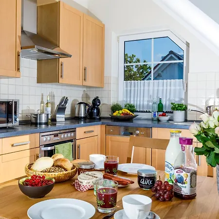 Birkenstrasse 7, 7 * Zingst