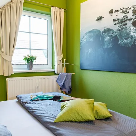 Birkenstrasse 7, 7 Appartement *